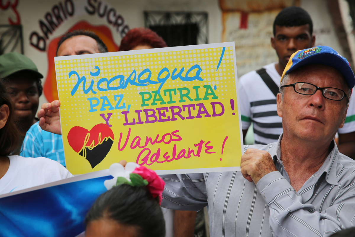 solidaridad